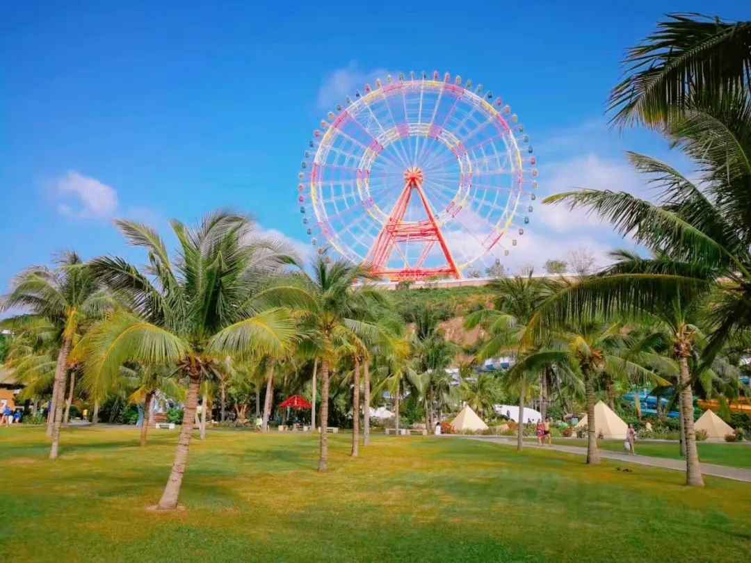 芽庄旅游攻略小清新,芽庄旅游小清新