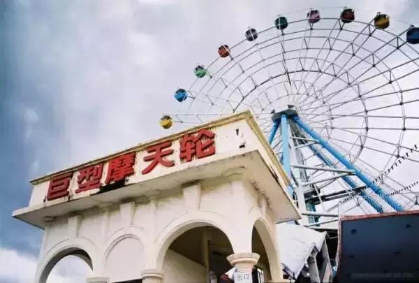 深圳一个值得一生回忆的城市,深圳一座让人伤心的城市