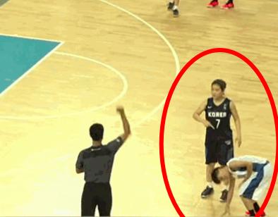 韩国女篮二队,韩国女篮外援互殴视频