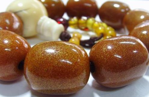 海漂老蜜蜡辨别真假,西藏老蜜蜡真假鉴别