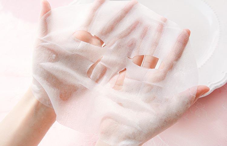 日本最好用的spa面膜,日本女生最近爱用的四款面膜