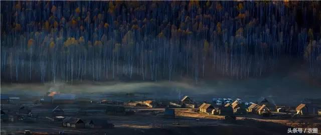 孕育了中华民族,孕育了什么样的文化