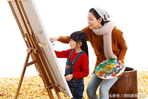 要不要给孩子报手工兴趣班,要不要给孩子报名创意美术