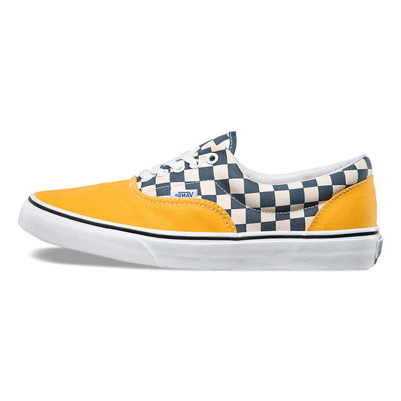 撞色潮鞋港风,潮酷休闲撞色鞋男生穿