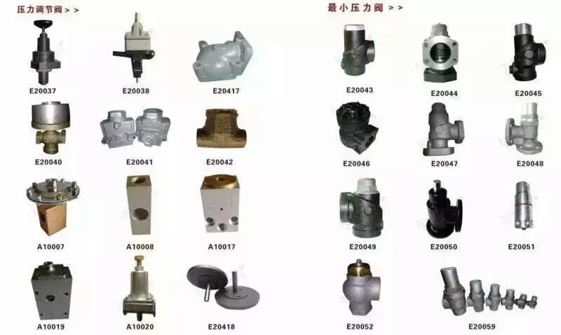 离心式空压机最新技术,空压机的技术点有哪些
