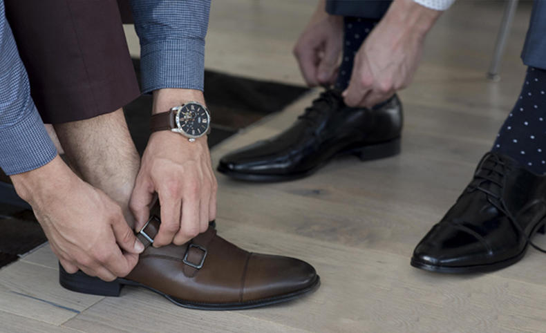 职场商务皮鞋,职场皮鞋