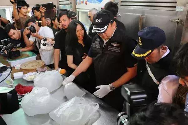 多国惊现大量高价假货,专坑中国人