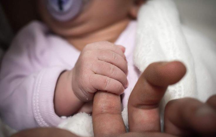 易孕体质四十岁容易怀孕吗,女人有这五种情况容易怀孕