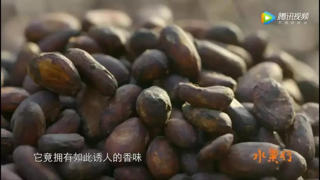 一部看完就想去买水果的纪录片，一次过见识50个城市的奇珍异果！