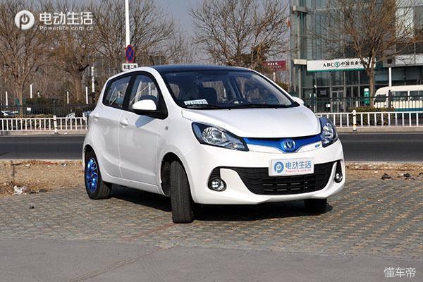 奔奔ev260的缺点,奔奔ev260最新款