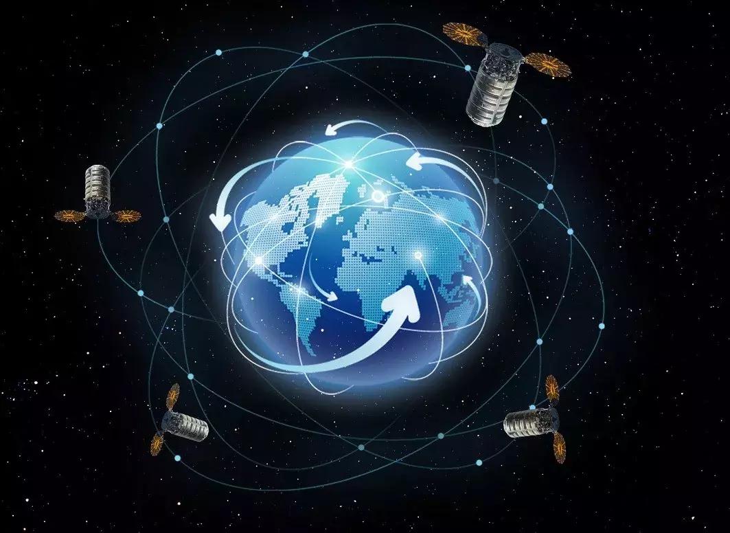 卫星通信有什么好消息,关于卫星通信