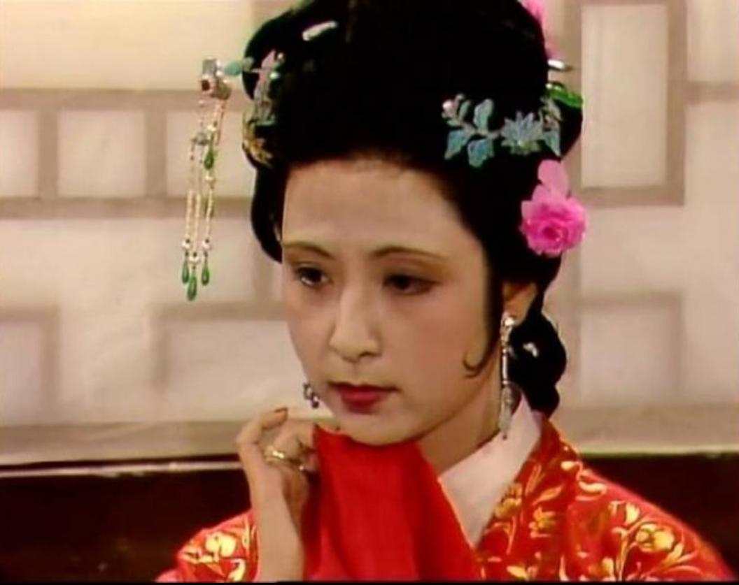 红楼梦十二金钗尤二姐,红楼梦人物分析金陵十二钗正副册