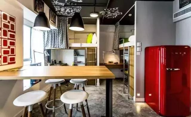 省钱攻略｜汇总2018年去香港游玩性价比高13家酒店！