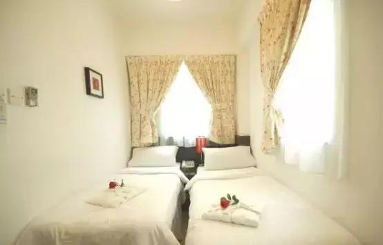 香港青旅住宿价格,香港旅行酒店住宿费用