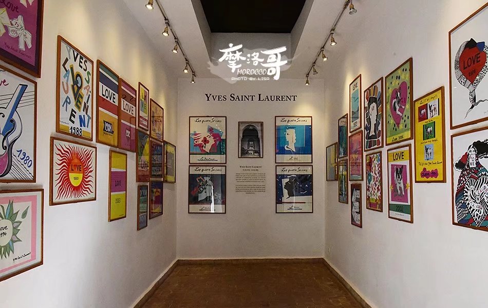 走进摩洛哥,摩洛哥旅游马拉喀什游记