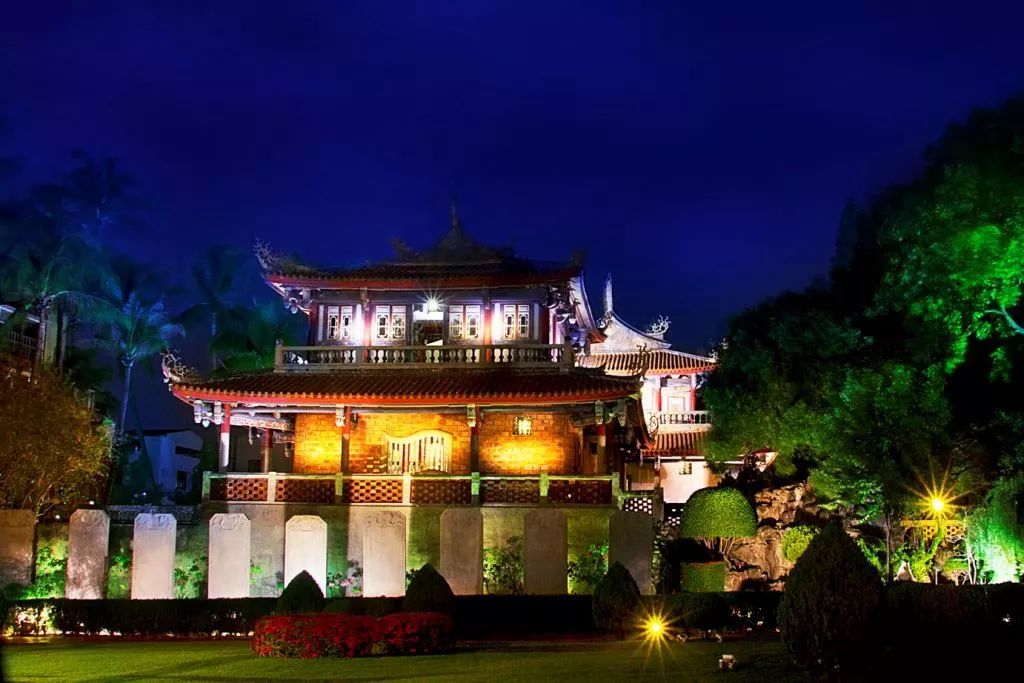 台南旅游的真实感受,台南旅游推荐地方