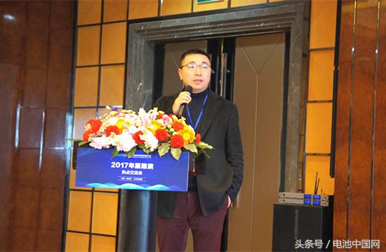 天鹏电源生产基地,天鹏锂电源