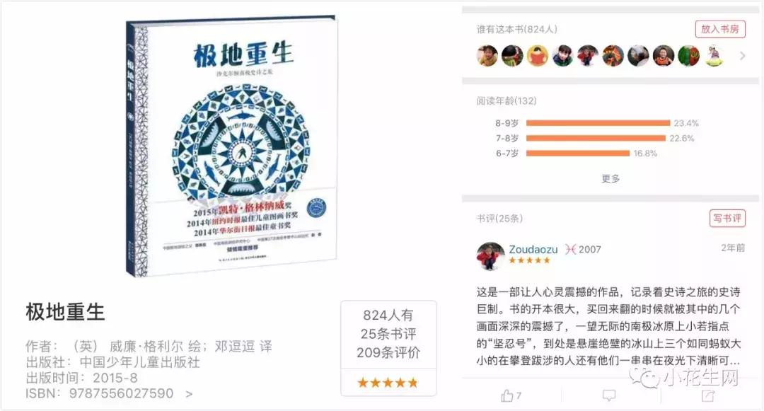 如何为孩子推荐书,教孩子选书的秘诀