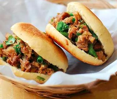 面条小吃秘方视频教学全集,创业开店必备小吃秘方商用配方