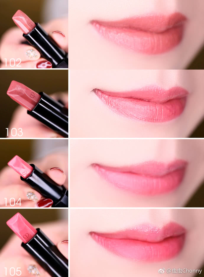 挖出我的陈年经验告诉你，CPB的口红到底应该怎么买！