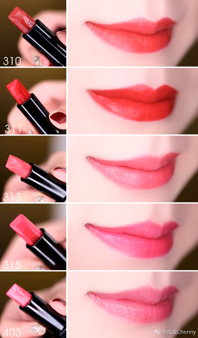 挖出我的陈年经验告诉你，CPB的口红到底应该怎么买！
