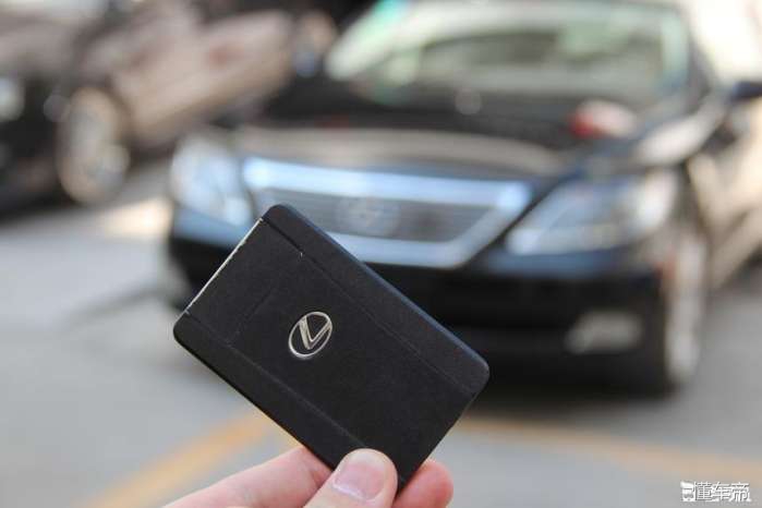 雷克萨斯:为何始终不国产却依然是国人首选的豪华品牌?