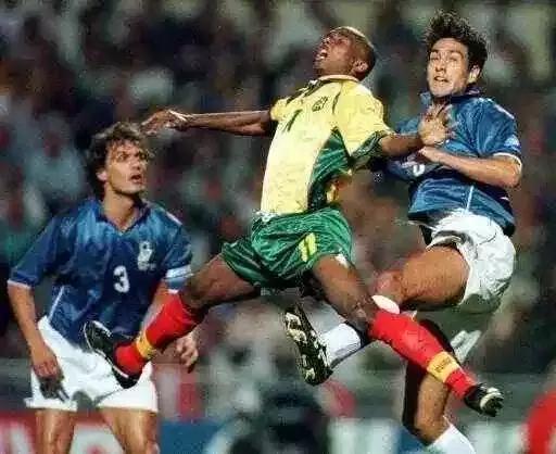 二十年过眼云烟1998老男孩除了布冯还有谁？