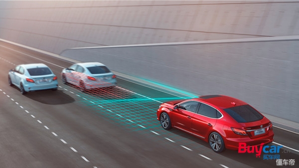 名爵6第三代自动trophy豪华版黑色,名爵6第三代自动trophy豪华版