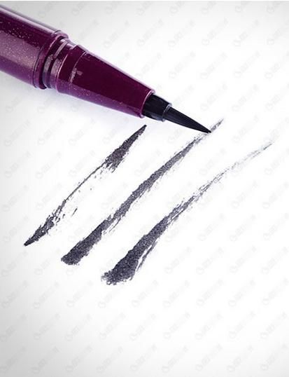 新手眼妆彩妆工具有哪些种类,彩妆教程日常化妆用品怎么用的