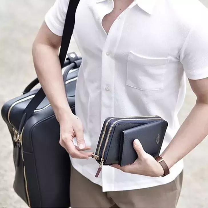 在机场取行李的流程,怎么机场取行李