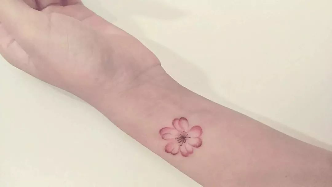 少女心是个好东西,希望你也拥有一个