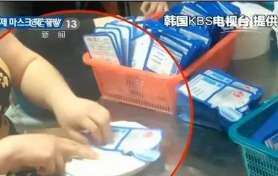 你的LV、Gucci竟来自这里?大量假货专坑中国人……触目惊心!