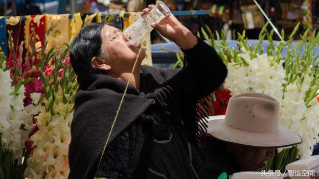 玻利维亚的地理与民俗,玻利维亚人文风情