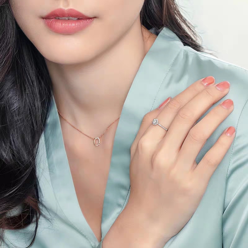 日常怎么戴钻戒,如何省钱买钻戒