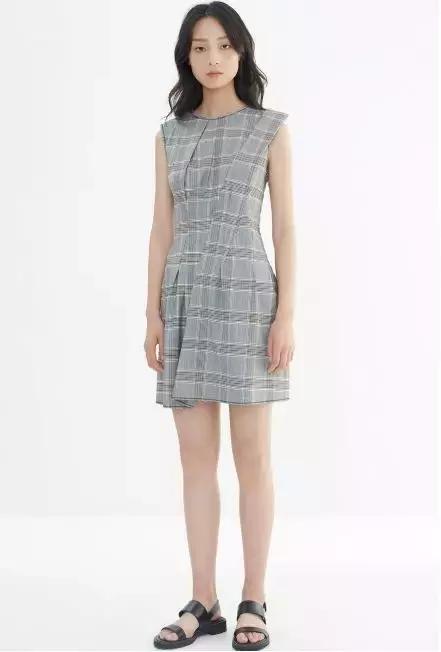 适合职场穿的单品,职场大女人爱穿的7个品牌