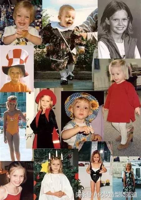 她是成长在同性家庭的试管婴儿，凭满满正能量成为维密“新一姐”