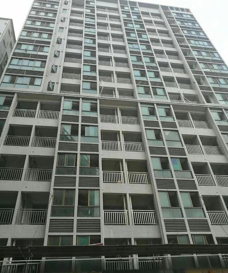 公明李松蓢300块钱的房子,李松蓢房子