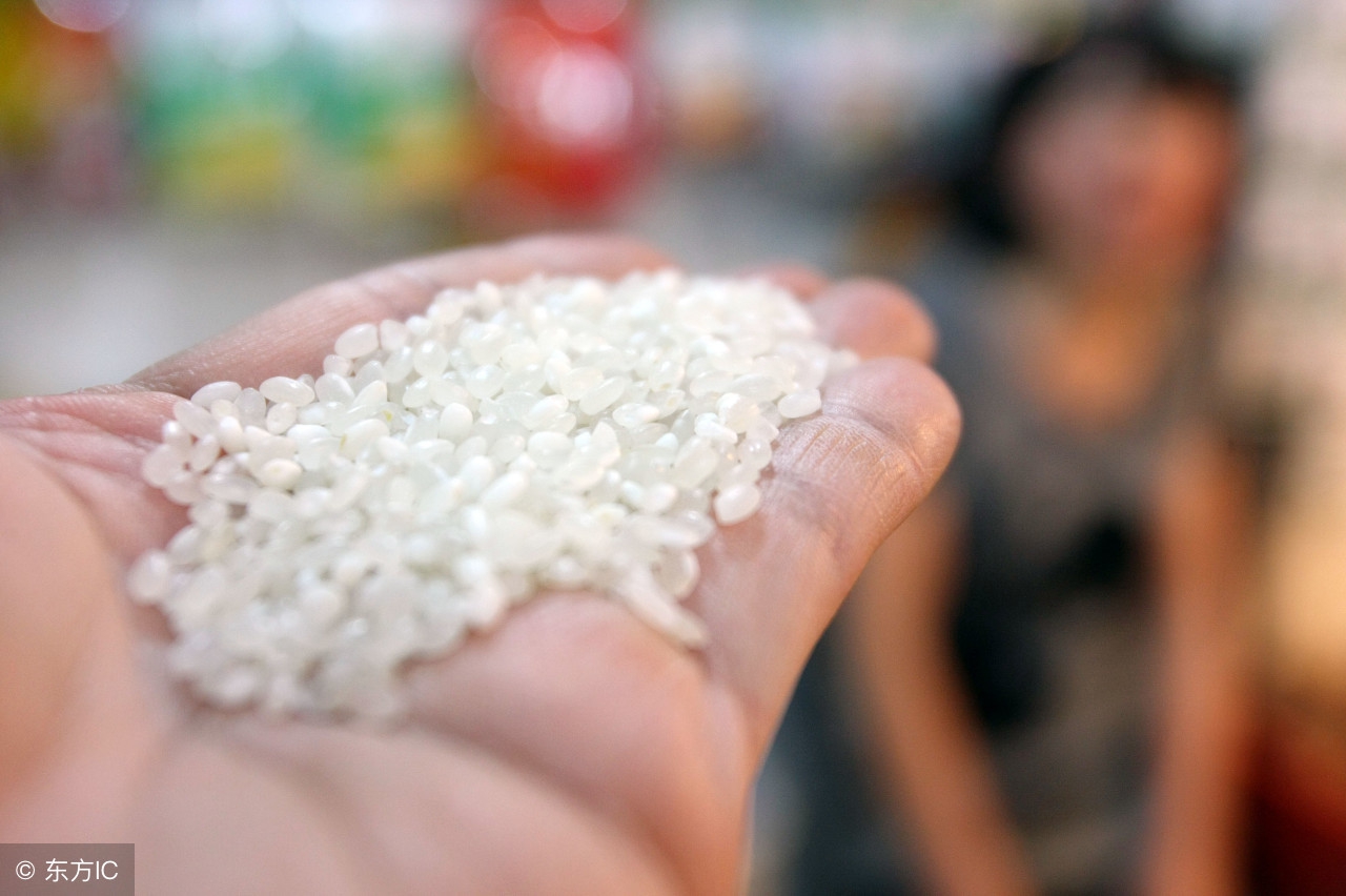 大米销售电商平台如何建立 (大米垂直电商生意)