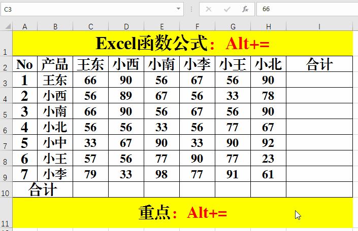 excel函数公式快捷键大全常用,excel函数公式及快捷键大全讲解