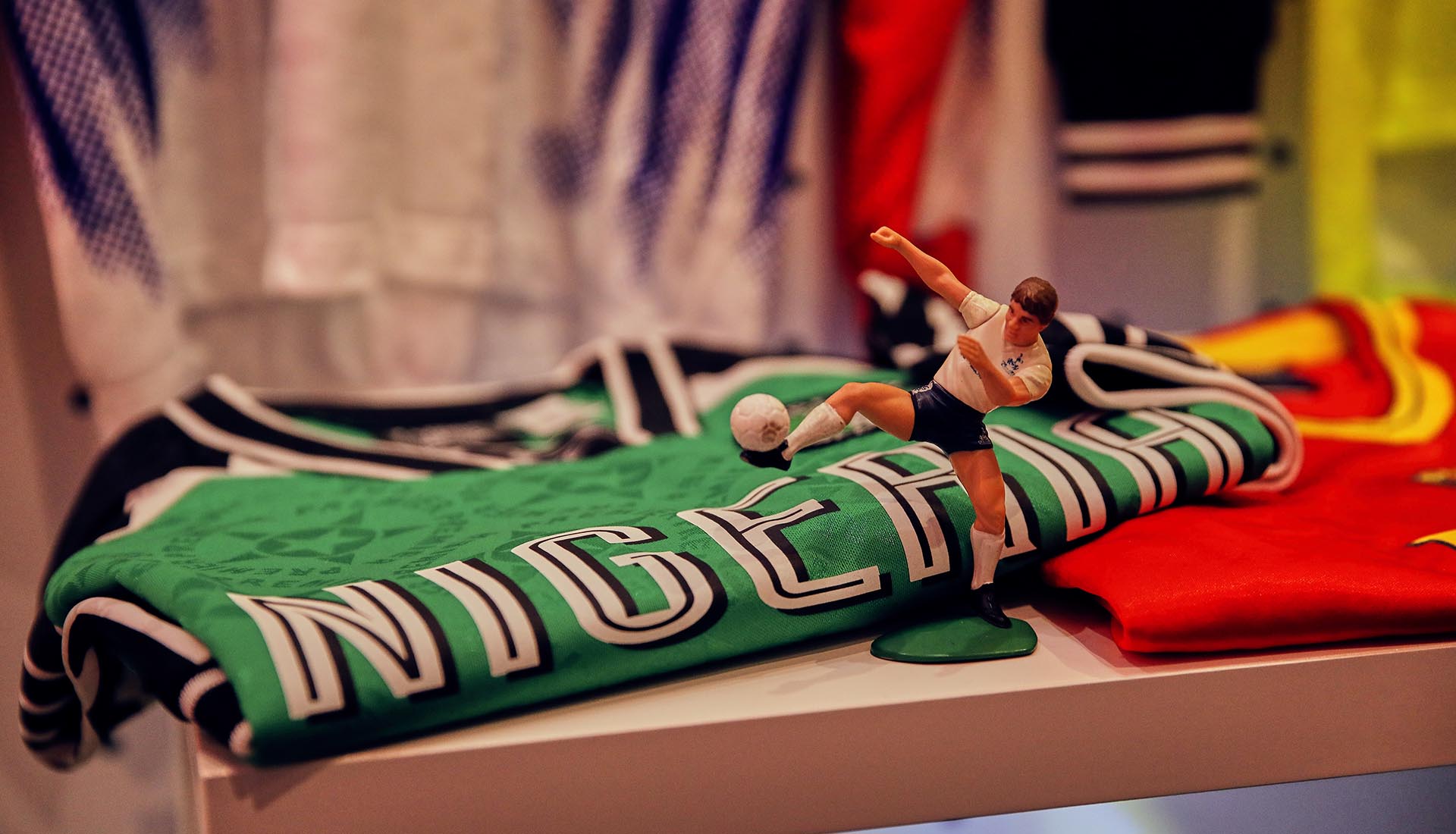 一口气看完经典足球赛,回顾经典足球纪录片