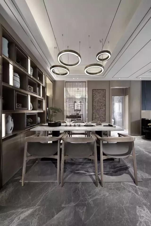 2022年家装流行风格趋势,2024家装颜色流行趋势