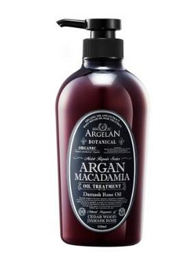 一款真正的纯植物洗发水,好用的植物洗发水推荐