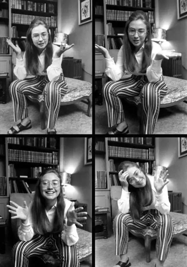 相信我，这一定是朋友圈里最珍贵的照片！