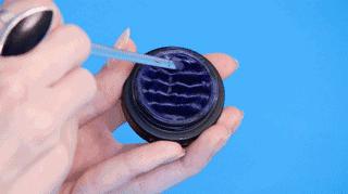 电动刷睫毛机,电动粉底神器