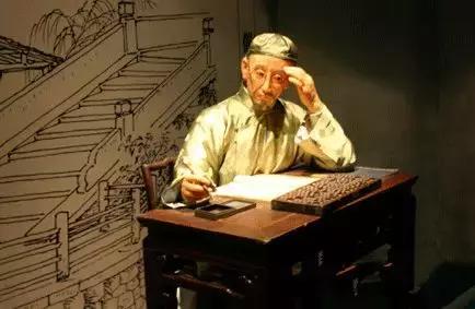 鲁迅为什么不是革命家,鲁迅为什么在绍兴的名气那么大