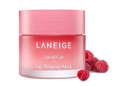 最好用的10个唇部保养品，让你的口红涂起来更好看