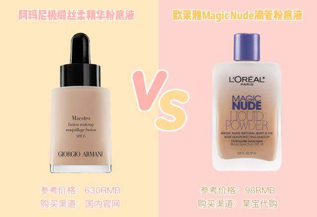 大牌护肤品平价替代品推荐,大牌化妆品和平价护肤品哪个好