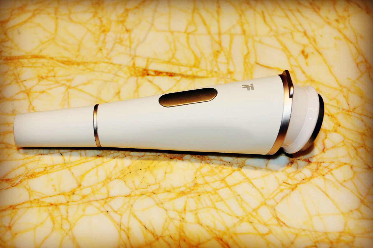 深层净颜护理洁面仪,平价声波洁面仪评测