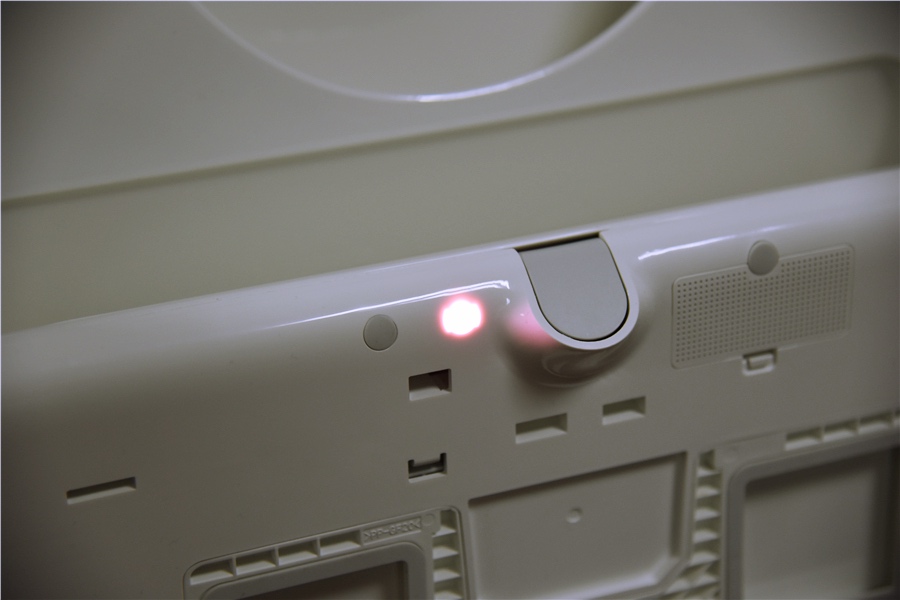 智能马桶盖热水冲洗和加热,智能即热冲洗马桶盖