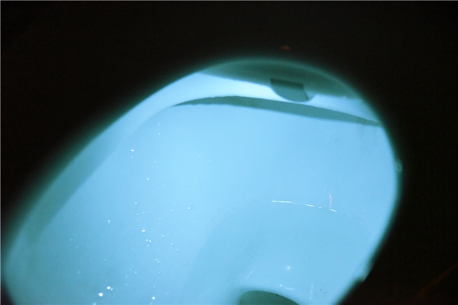 智能马桶盖热水冲洗和加热,智能即热冲洗马桶盖